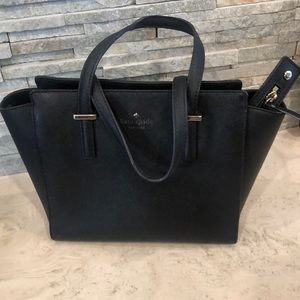Kate Spare Hayden Satchel